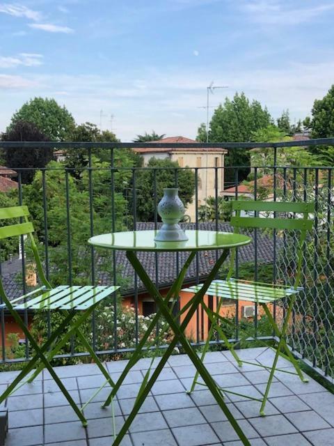 Home Sweet Home Treviso Zewnętrze zdjęcie