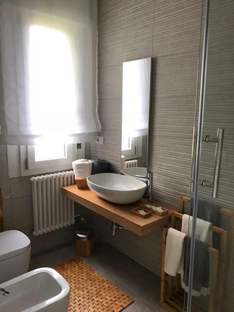 Home Sweet Home Treviso Zewnętrze zdjęcie
