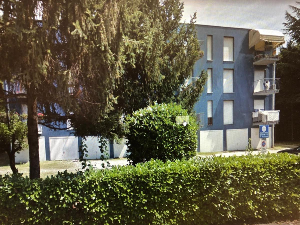 Home Sweet Home Treviso Zewnętrze zdjęcie
